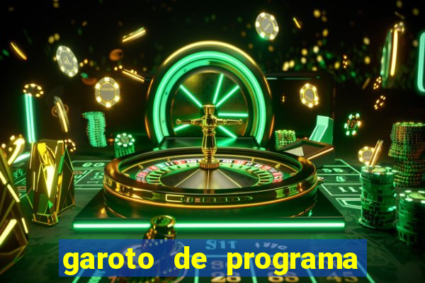 garoto de programa de porto seguro